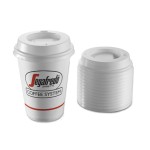 Paper cup Segafredo Zanetti 7.5 OZ x 50pcs